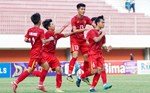 hasil bola semua liga Setelah tampil gemilang sebagai peraih medali emas di Asian Games 2018 di Jakarta dan Palembang